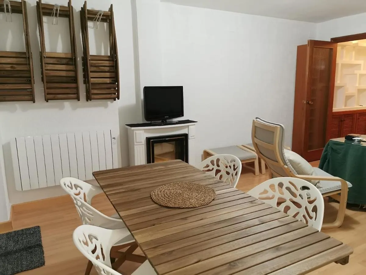 Edifico Bulgaria Con Garaje Apartment Sierra Nevada 0*,  Spain