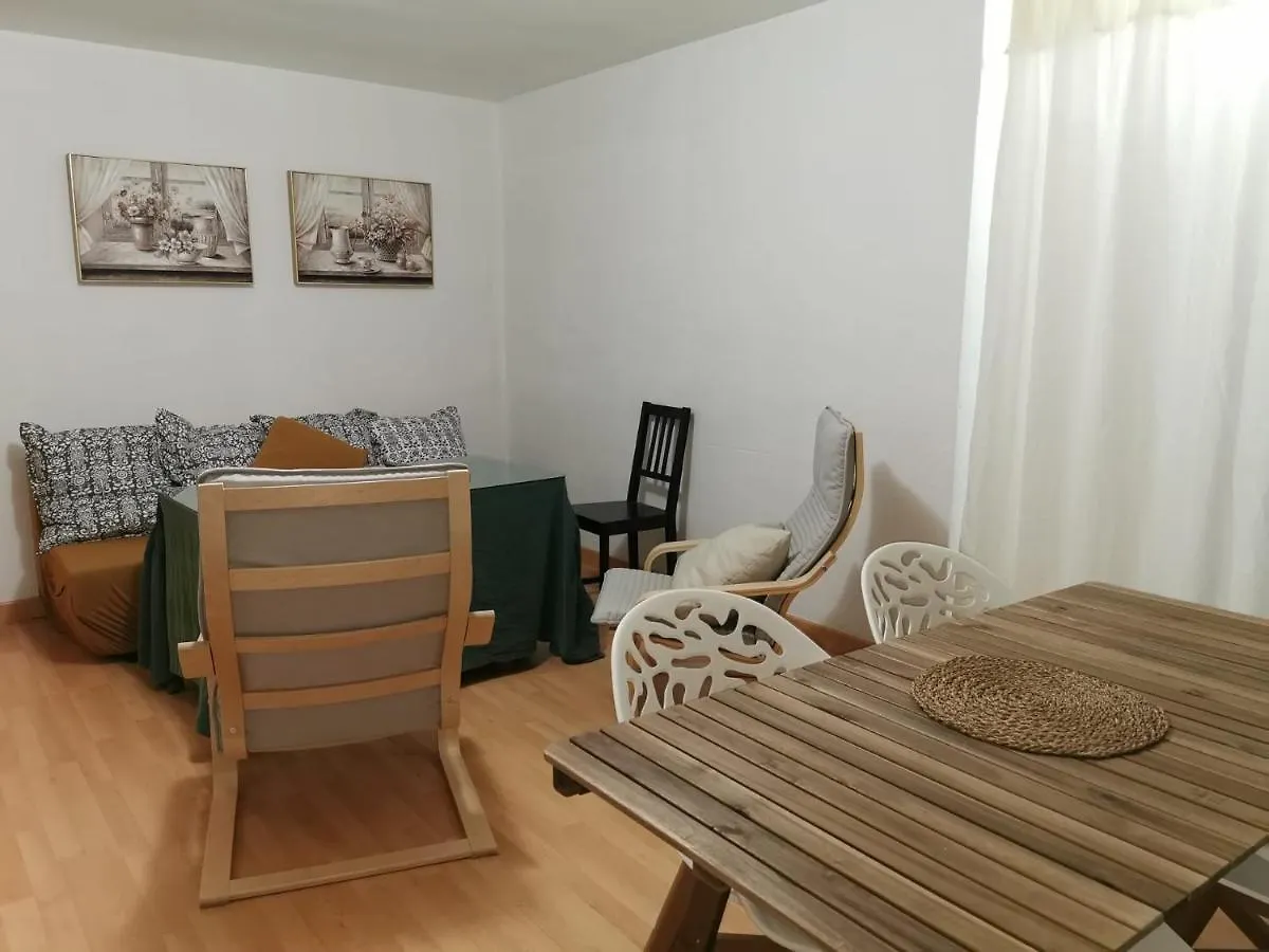 Edifico Bulgaria Con Garaje Apartment Sierra Nevada