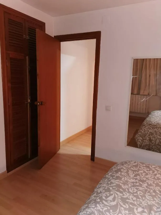 Edifico Bulgaria Con Garaje Apartment Sierra Nevada 0*,  Spain