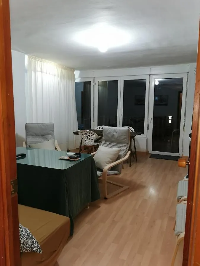 Edifico Bulgaria Con Garaje Apartment Sierra Nevada