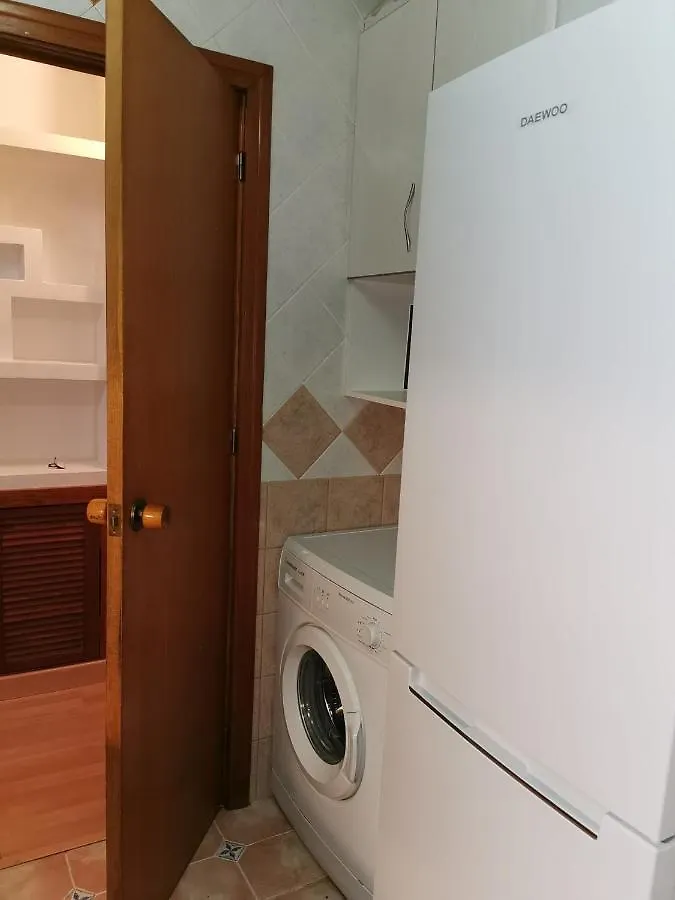 Edifico Bulgaria Con Garaje Apartment Sierra Nevada Spain
