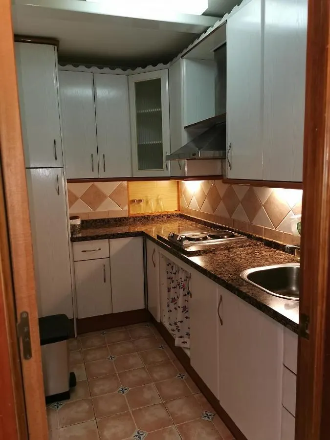 Edifico Bulgaria Con Garaje Apartment Sierra Nevada