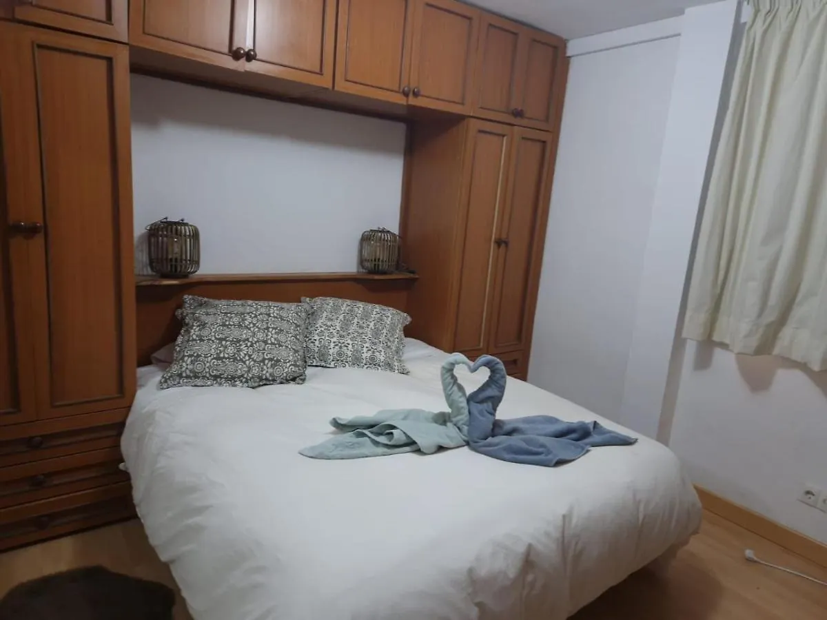Edifico Bulgaria Con Garaje Apartment Sierra Nevada 0*,